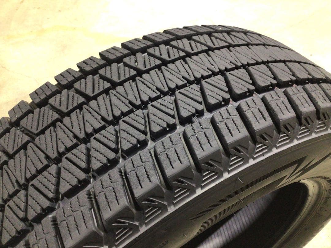 深溝 激安 225/65R17 ブリヂストン DM-V3 スタッドレス 送料込み