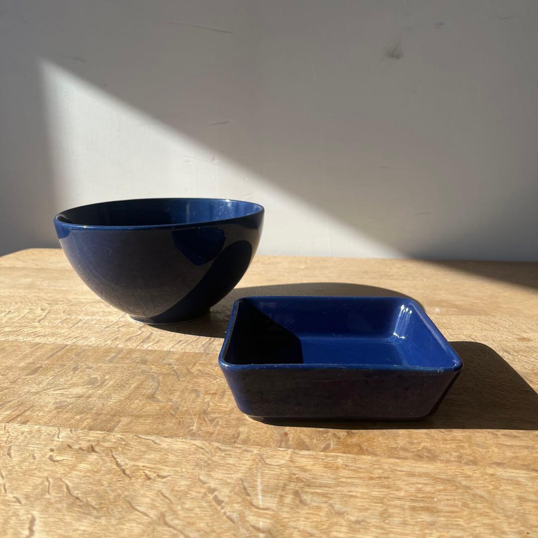 Arabia kilta キルタ　カイフランク　セット