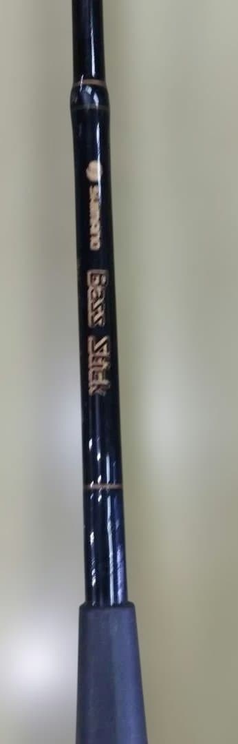 シマノ　バススティック　ミディアムアクションバス　GL-1552