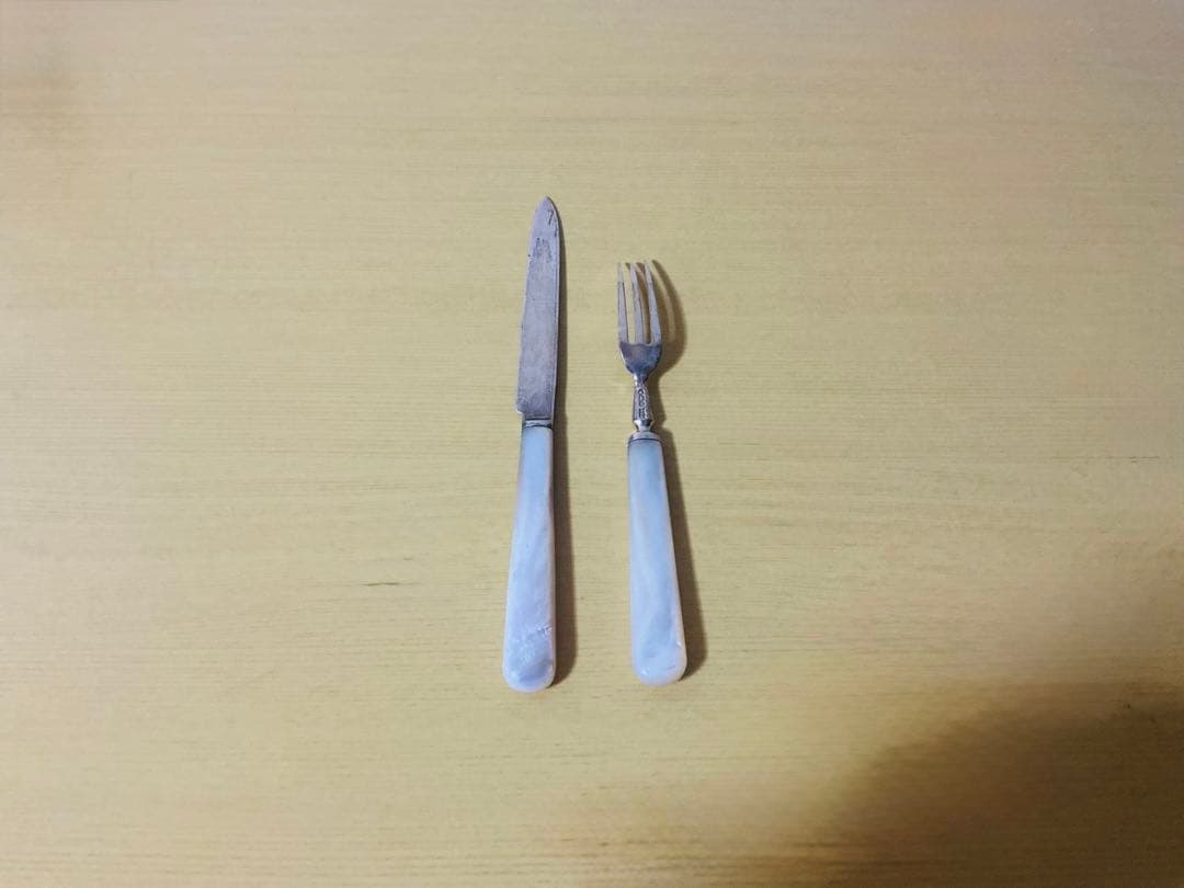 mappin&webb カトラリー　まとめ　銀製品