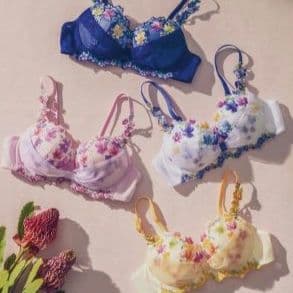 【フォロワー割引価格】リボンブラ　D75/L IV BCA435