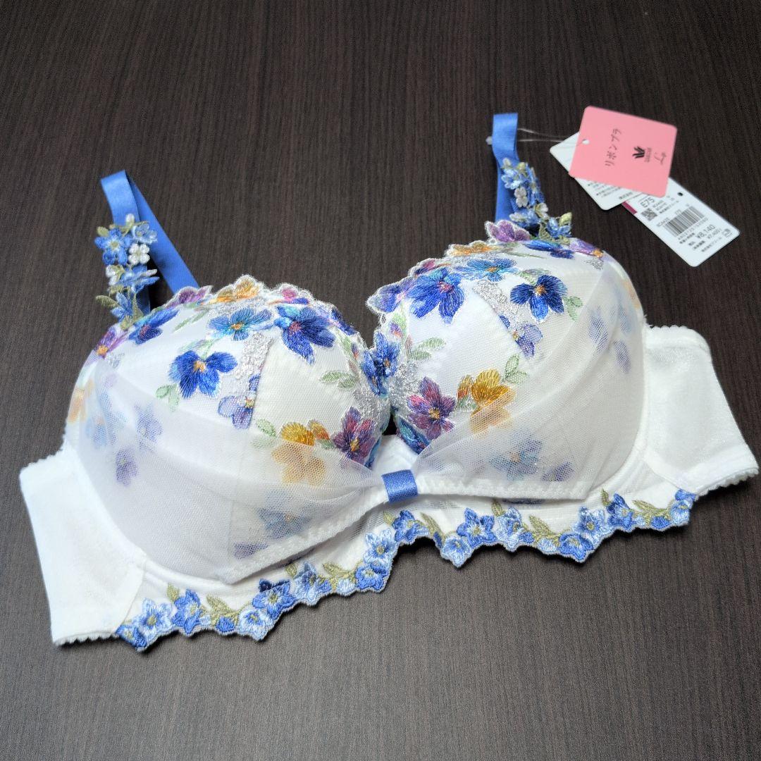 【フォロワー割引価格】リボンブラ　D75/L IV BCA435