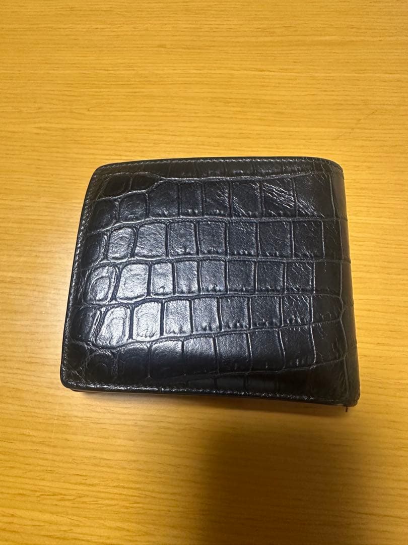 YSL サンローラン TYNY タイニー　二つ折財布