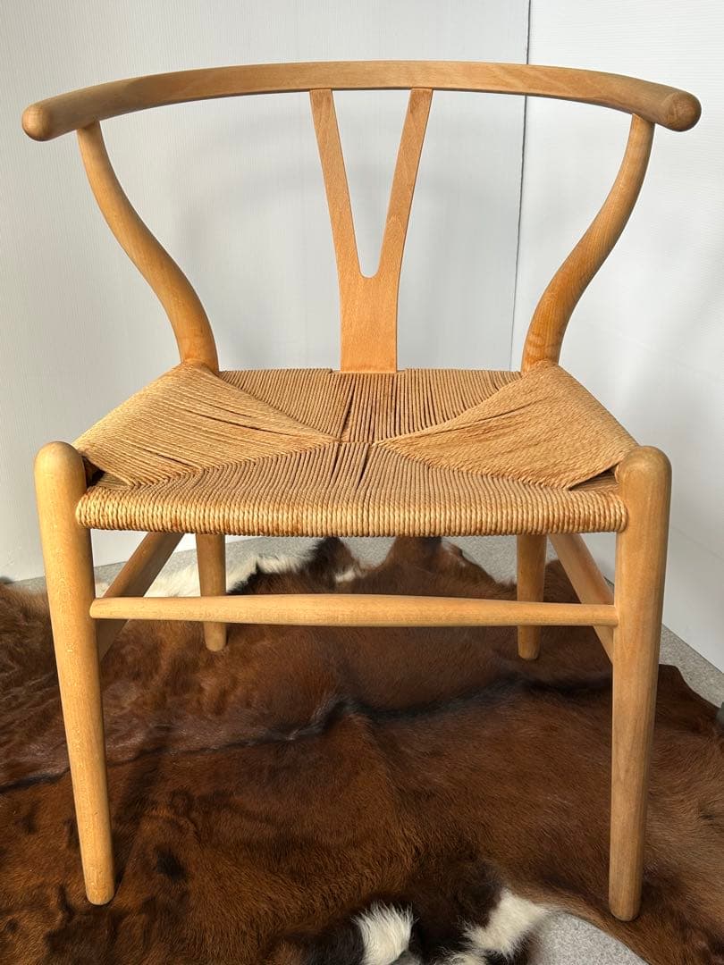 CH24 Carl Hansen & Son 正規品　Yチェア Ychair