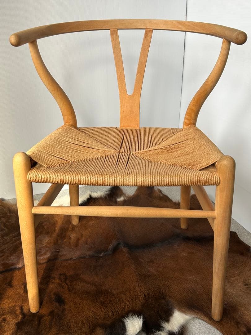 CH24 Carl Hansen & Son 正規品　Yチェア Ychair