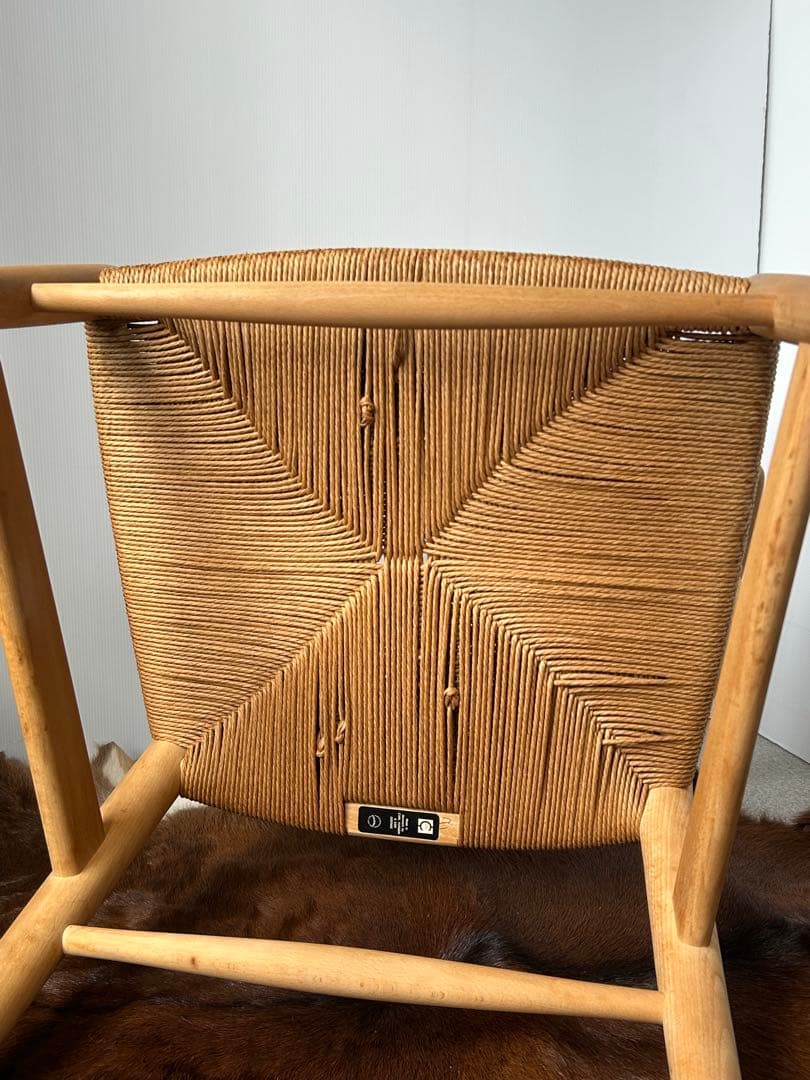 CH24 Carl Hansen & Son 正規品　Yチェア Ychair