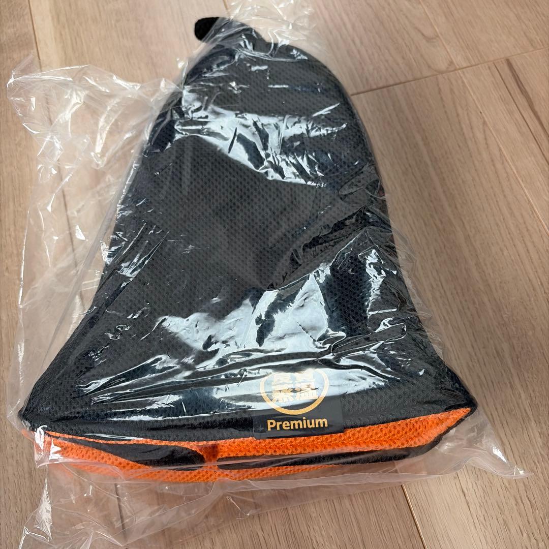 【未使用】良質蒸温 ベストサウナハット 湯乃泉 草加健康センター