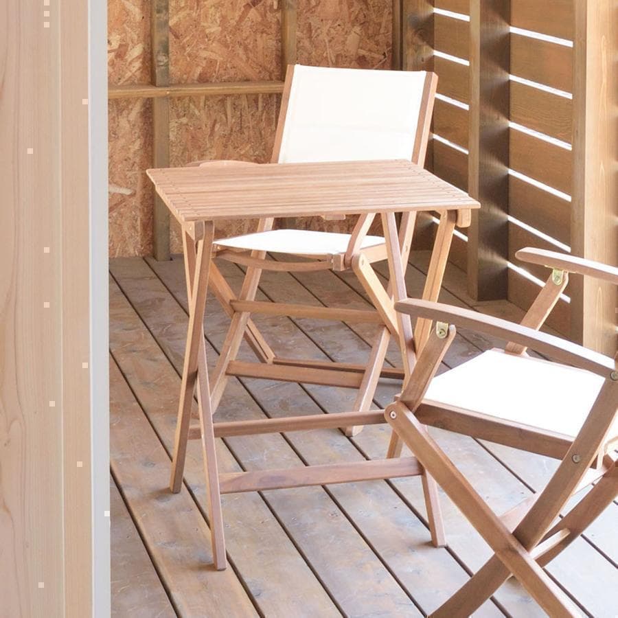 東谷 バイロン 折りたたみテーブル NX-902 1178