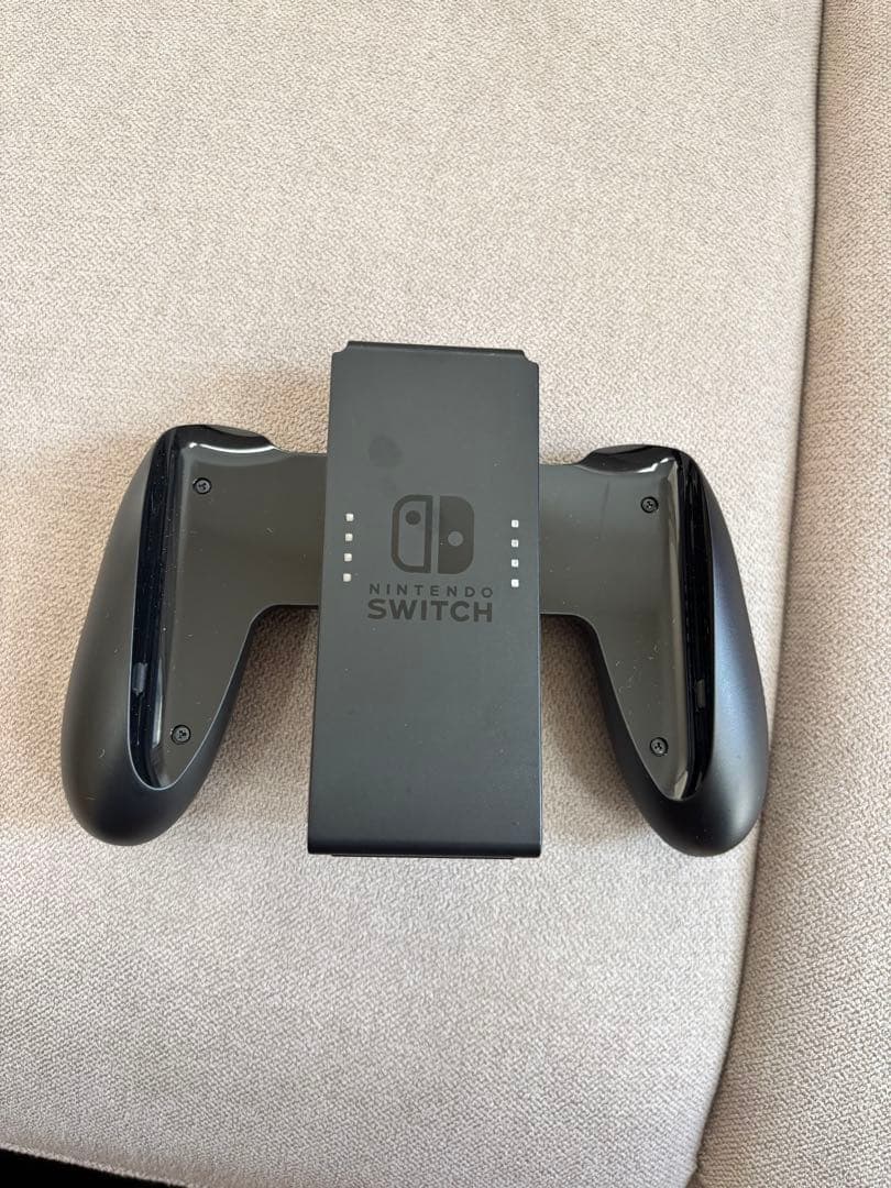 NINTENDO Switch グレー