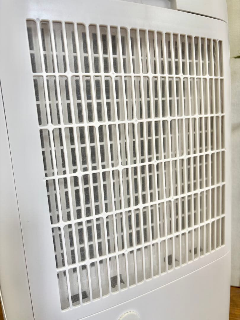 SHARPシャープ 衣類乾燥 除湿機 2024年製 CV-R120-W