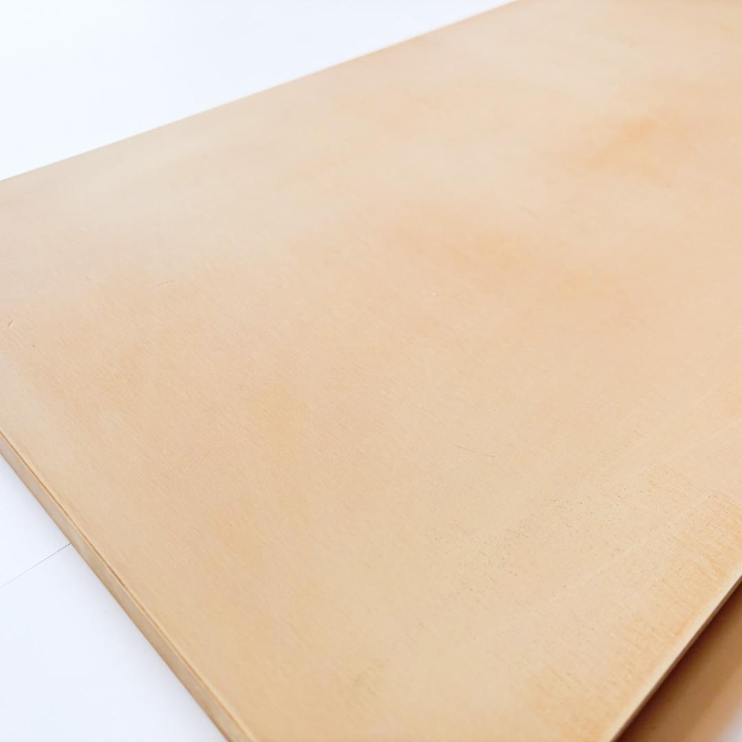 アサヒ クッキンカット 抗菌ゴムまな板 600×300×20