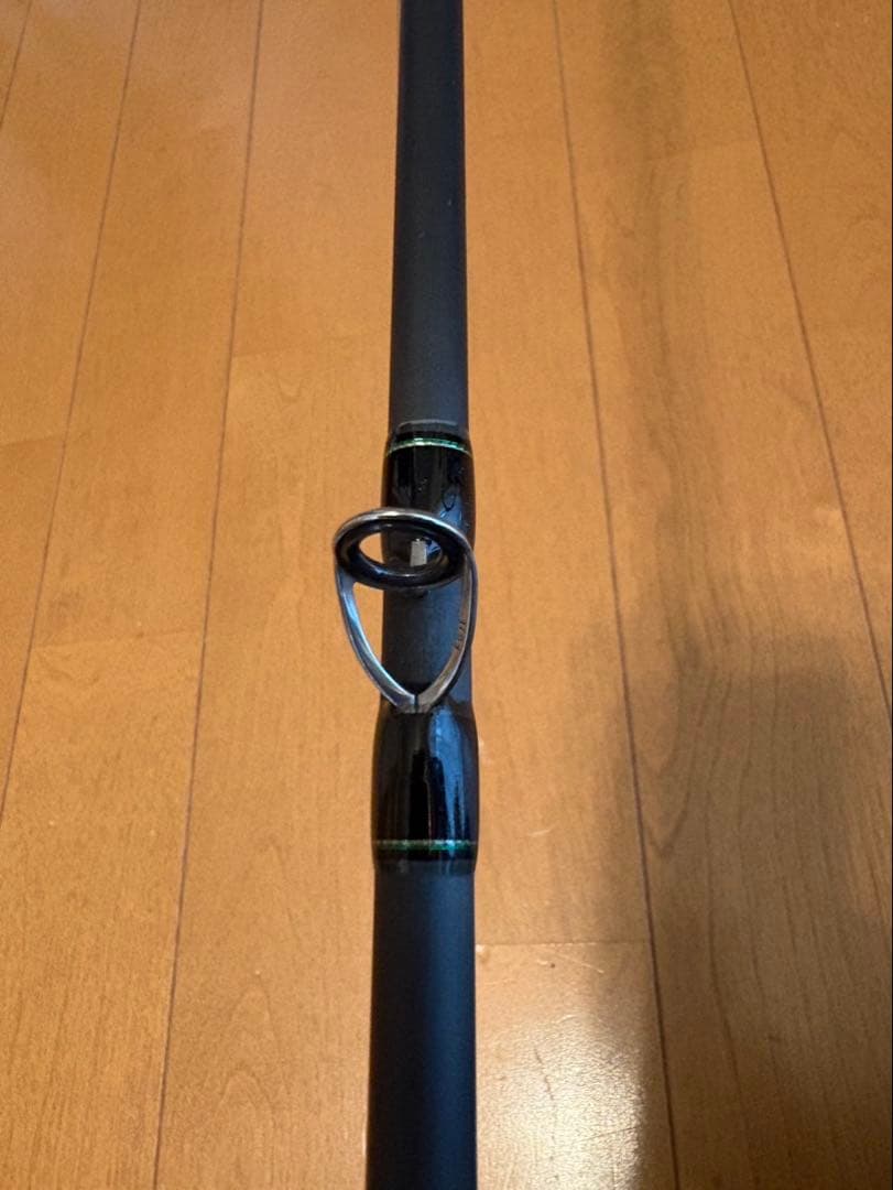 【本州地域限定】ノリーズ　ロードランナーLTT6100H