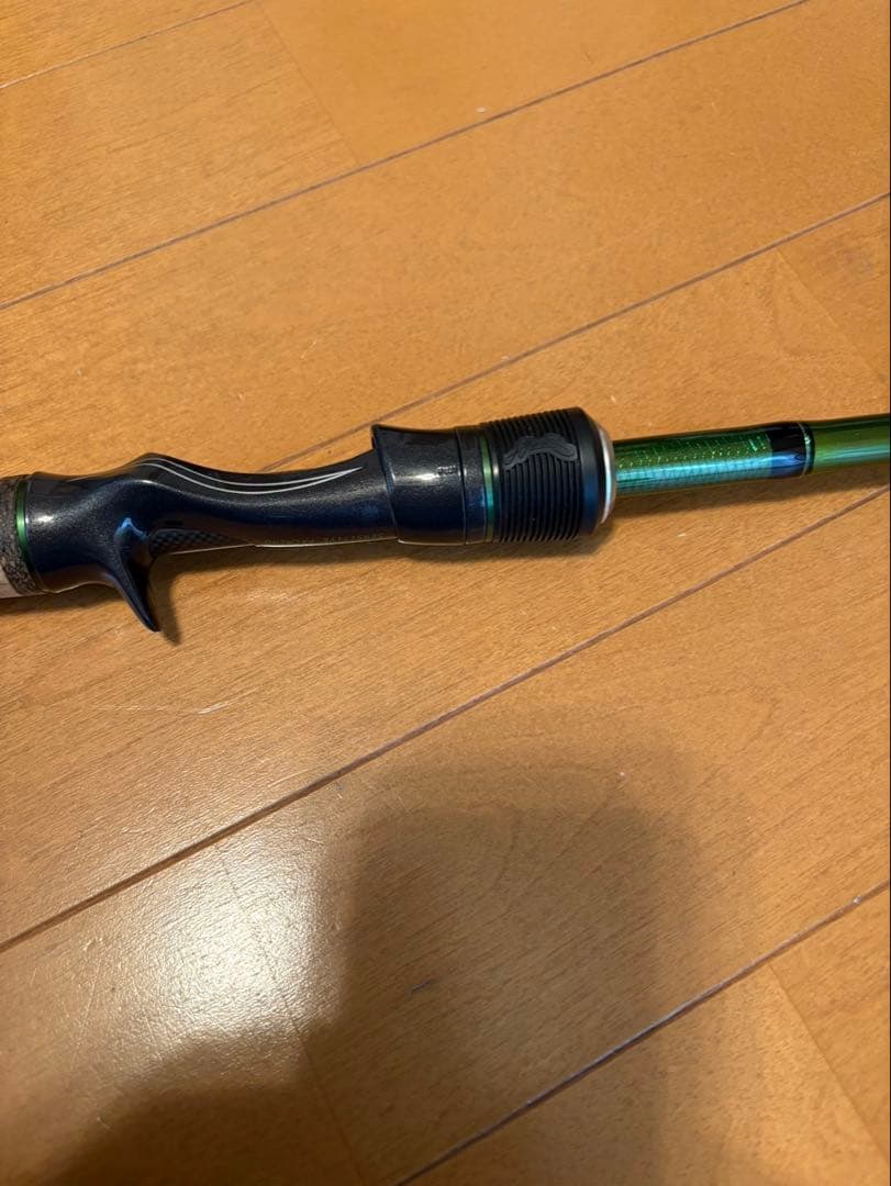 【本州地域限定】ノリーズ　ロードランナーLTT6100H