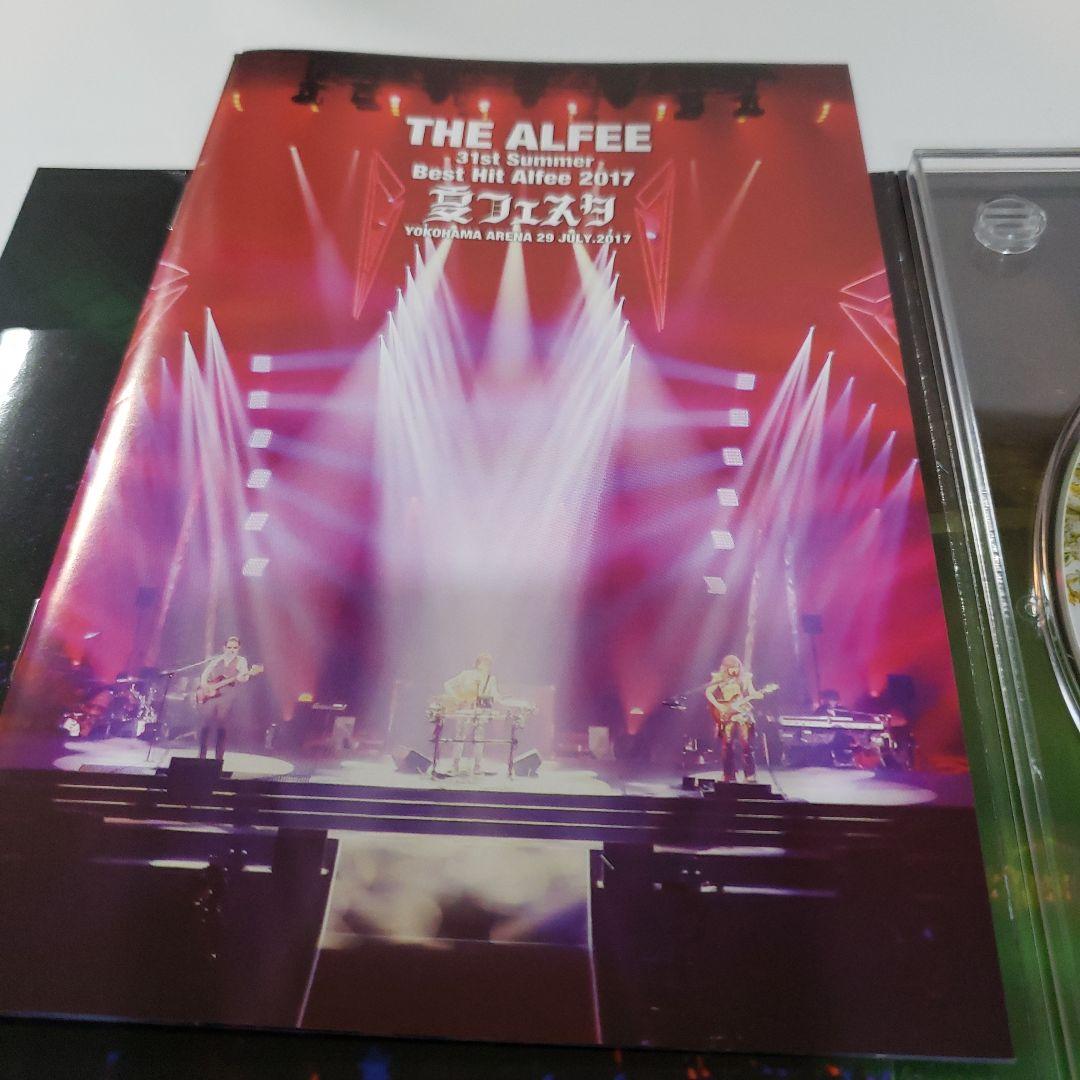 【さる吉】THEALFEE 夏フェスタ　Best Hit Alfee