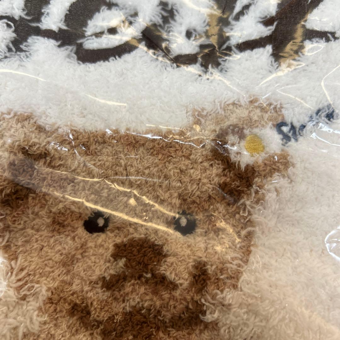 ジェラートピケ シュタイフ ジャガードプルオーバー 2ボーダーロングパンツ