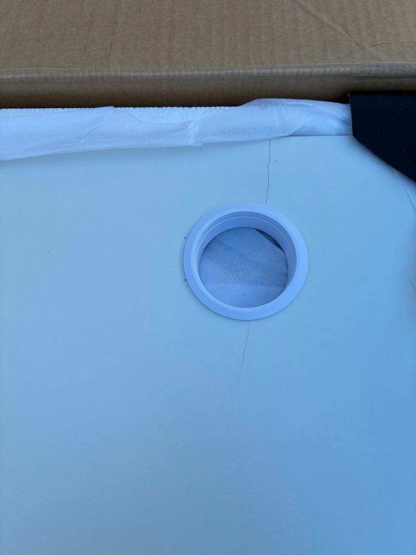 Sunon 電動昇降デスク　組み立て簡単　昇降式デスク