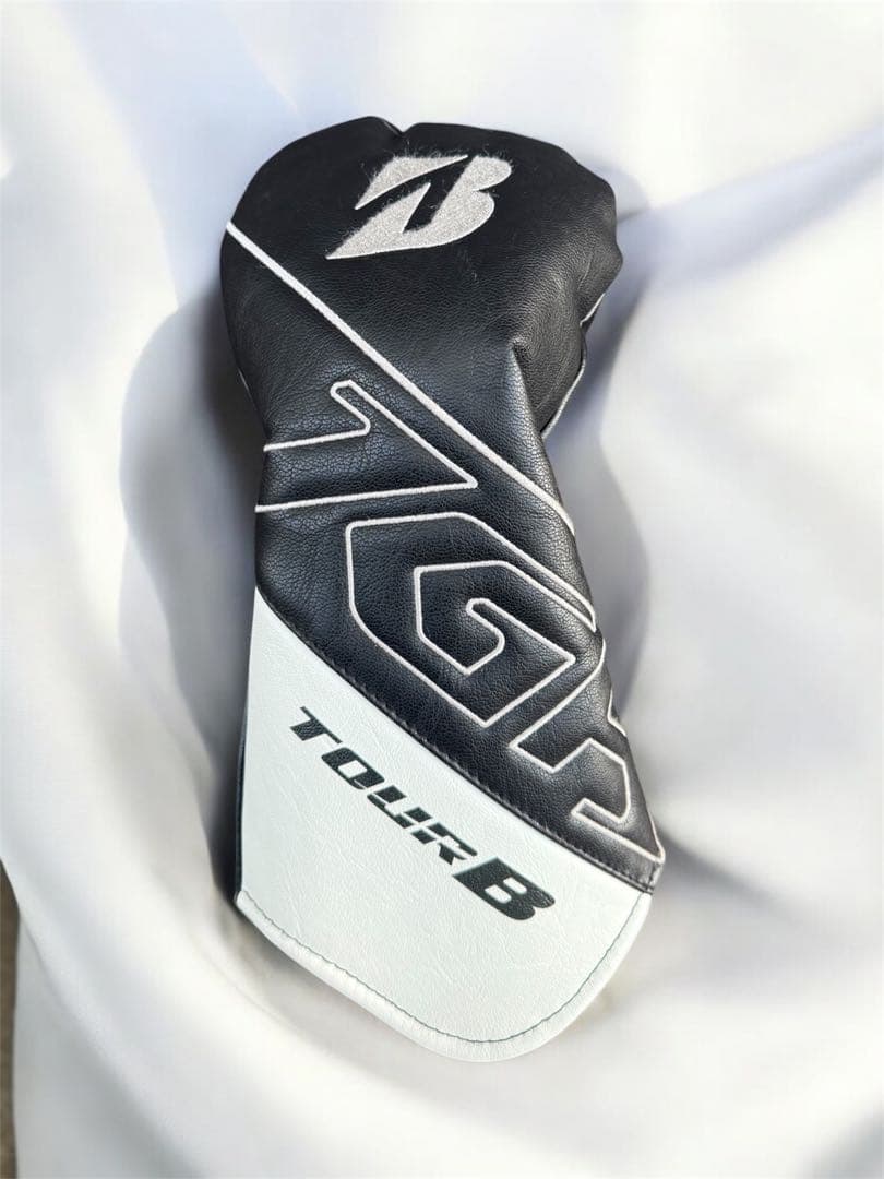 ブリヂストン Tour B ドライバー