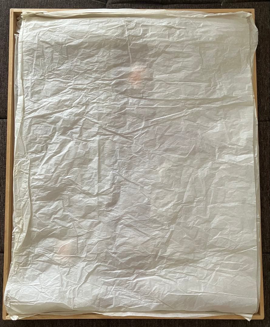 テーブルクロス　正絹博多織