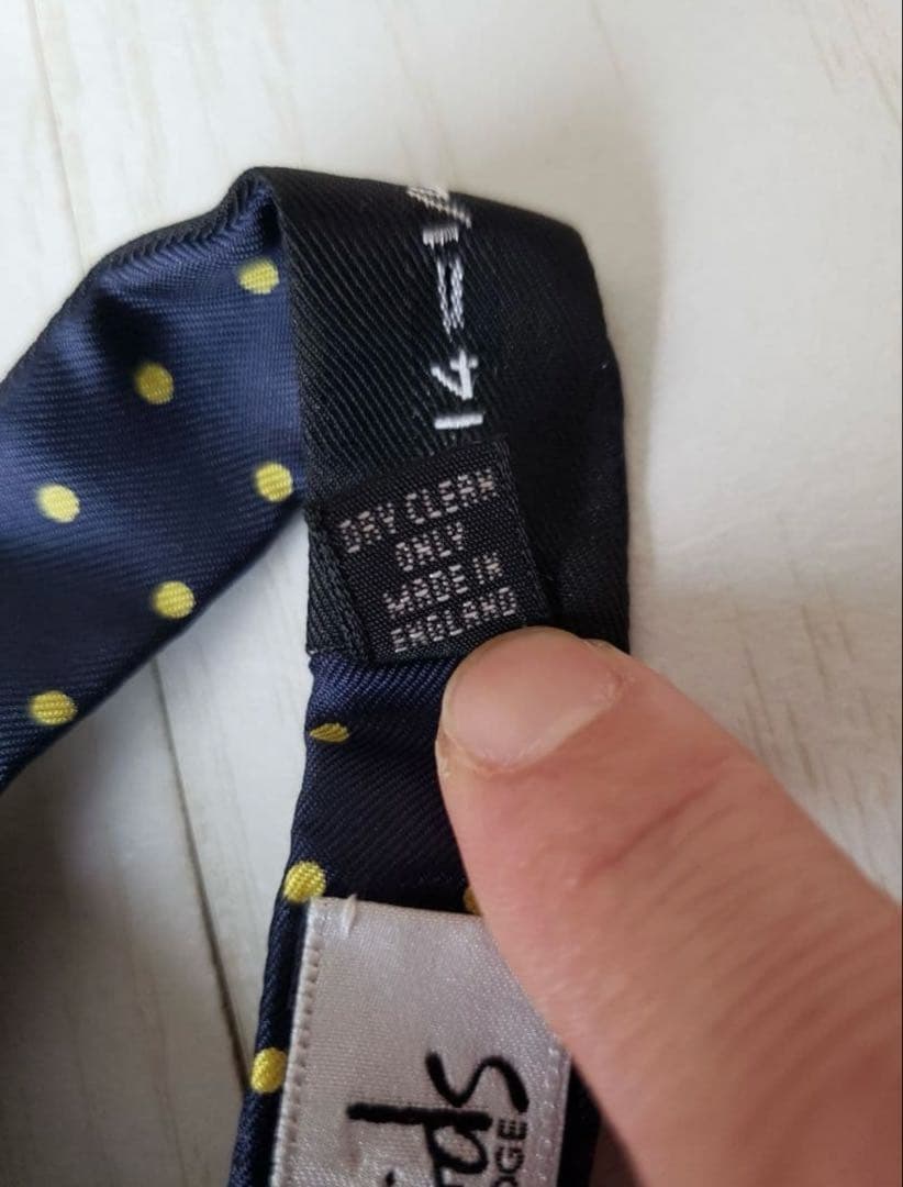 [トリートドレッシング等] 定価4万円以上 新郎4点セット