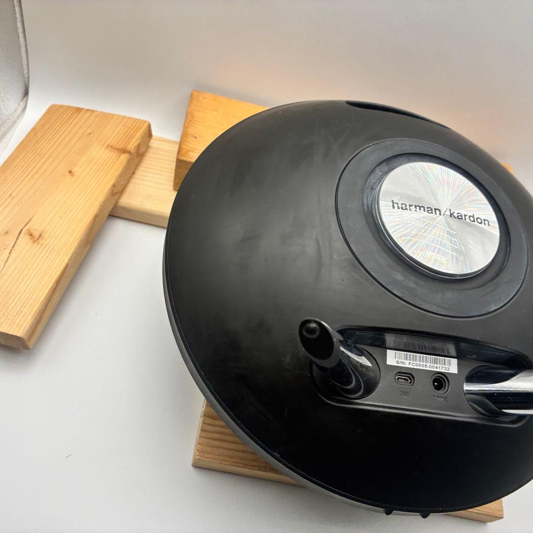 harman/kardon ONYX STUDIO Bluetoothスピーカー