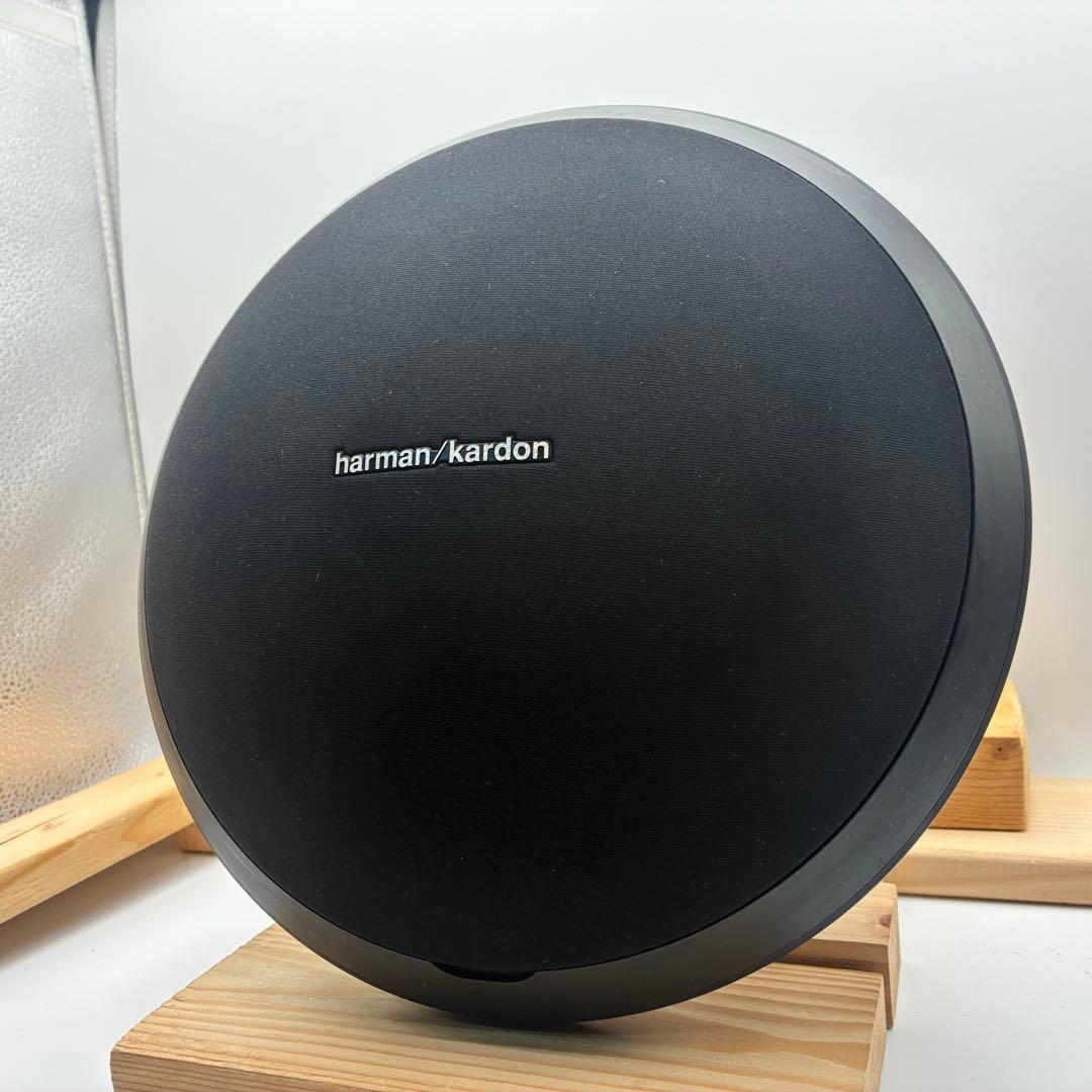 harman/kardon ONYX STUDIO Bluetoothスピーカー