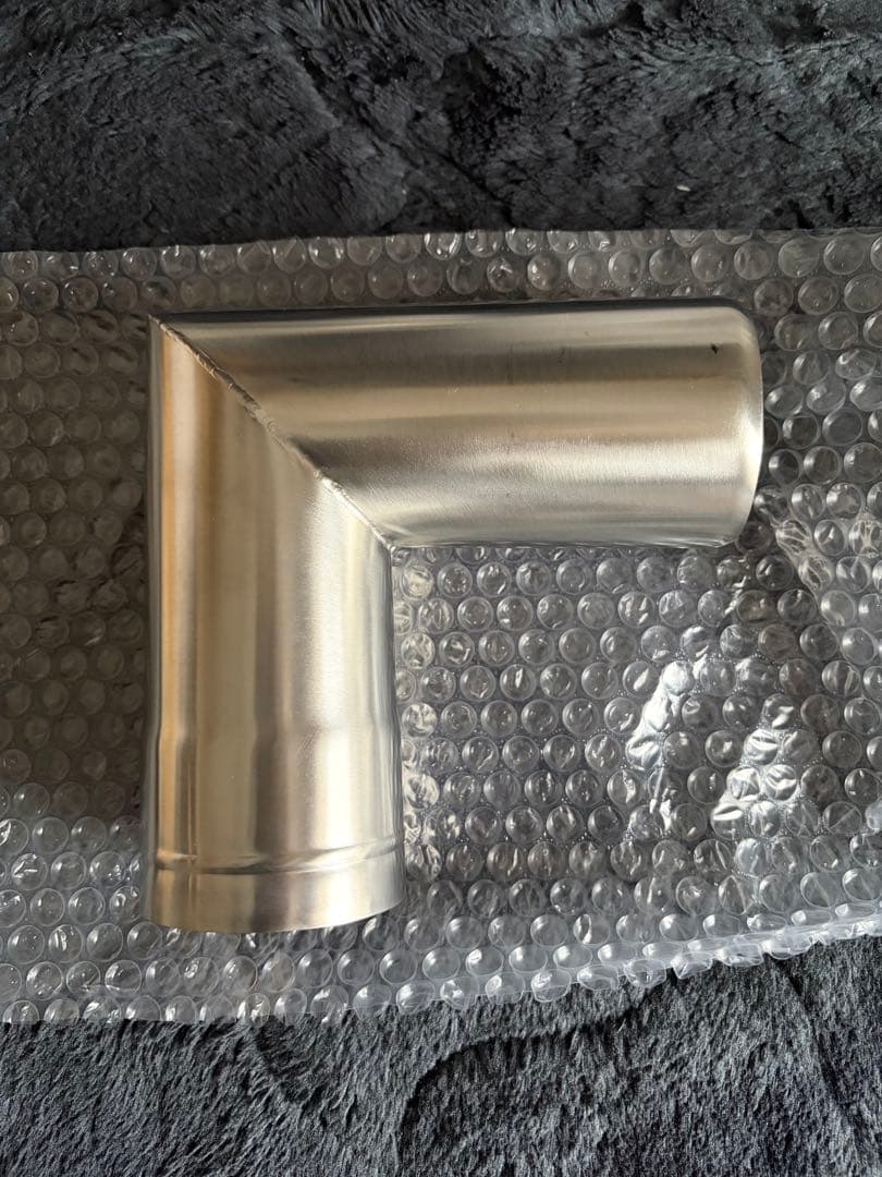 G-Stove Winnerwell 薪ストーブ用ステンレスパーツセット