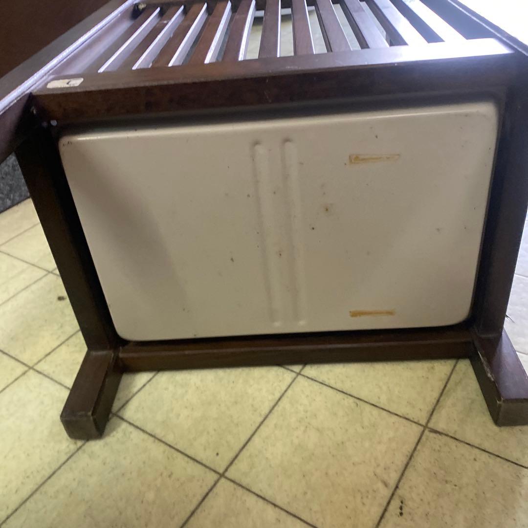 傘立て　木製　アンティーク　アンブレラスタンド　レトロ おしゃれ