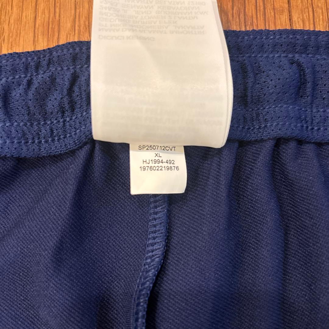 美品 ナイキ ジョーダン パリサンジェルマン ドリルトップ パンツ 上下セット