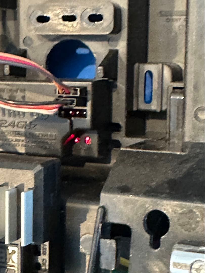 【タミヤ RC ランチボックス / Vanessa’s Lunch Box】