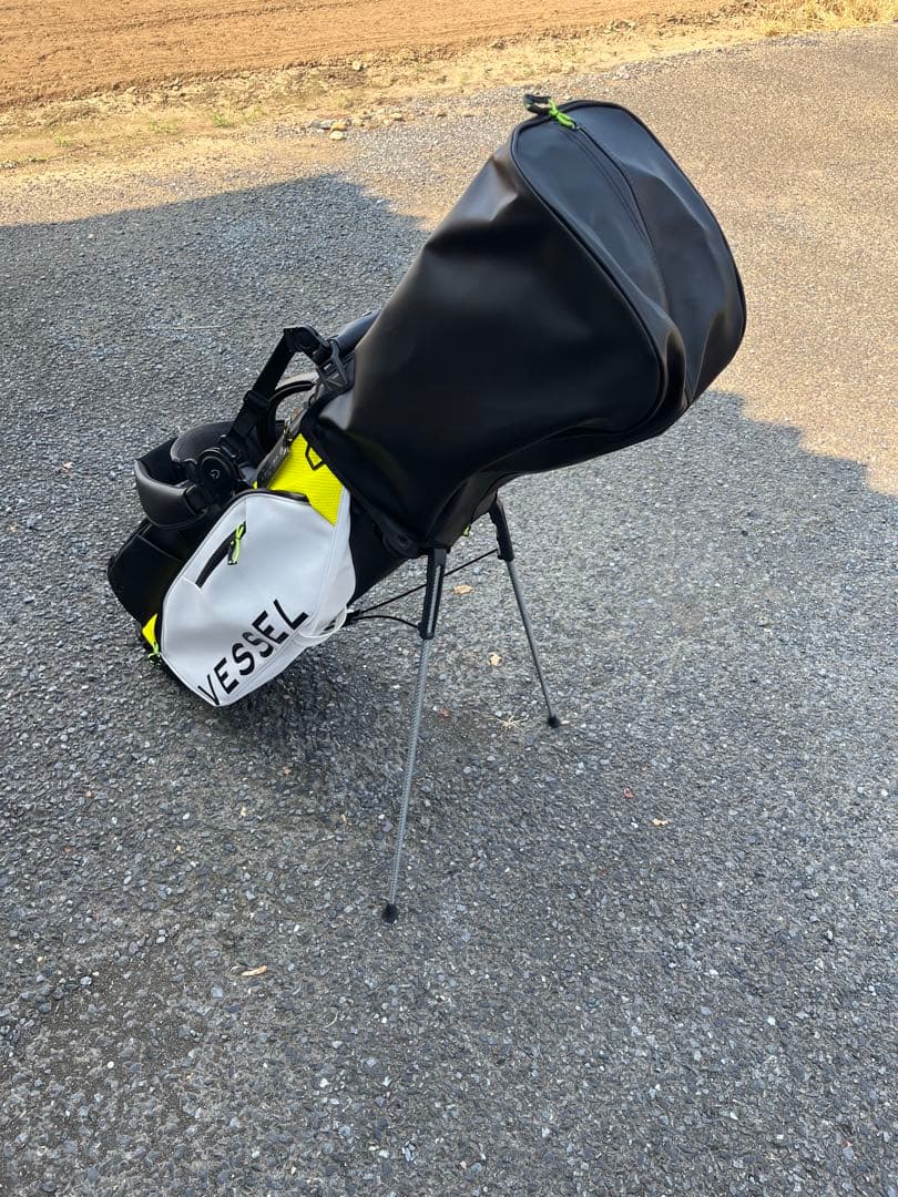 【osakachan】VESSEL PLAYER 4.0