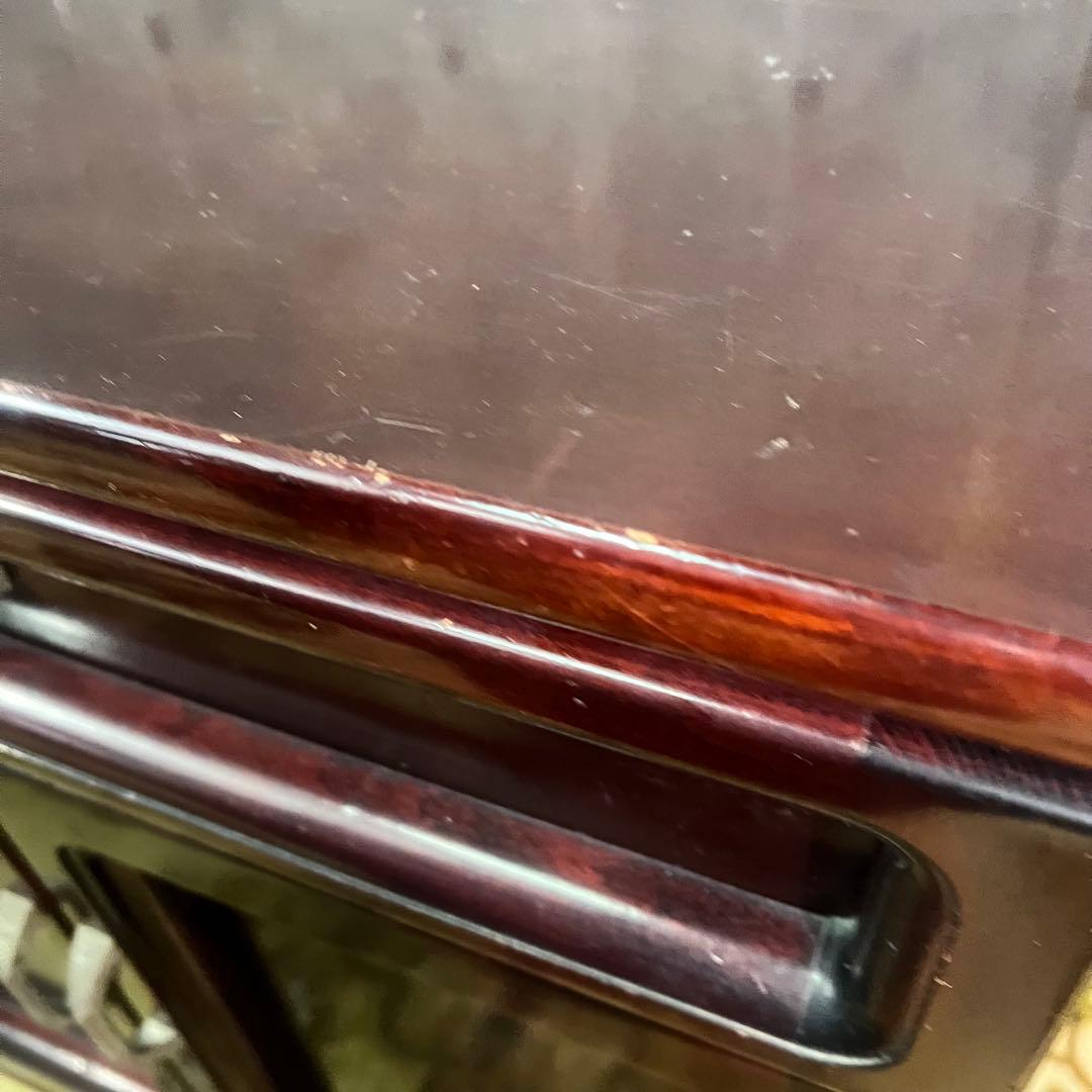 ꧁カリモク家具 karimoku꧂サイドボード キャビネット 引き出し 収納