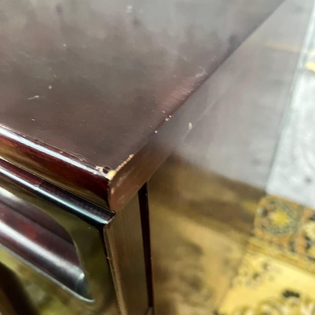 ꧁カリモク家具 karimoku꧂サイドボード キャビネット 引き出し 収納