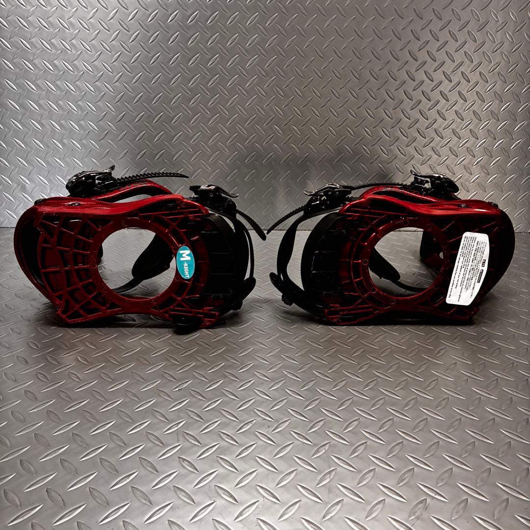 【限定モデル】バートン カスタム リストリクテッド 154cm ボード2点セット