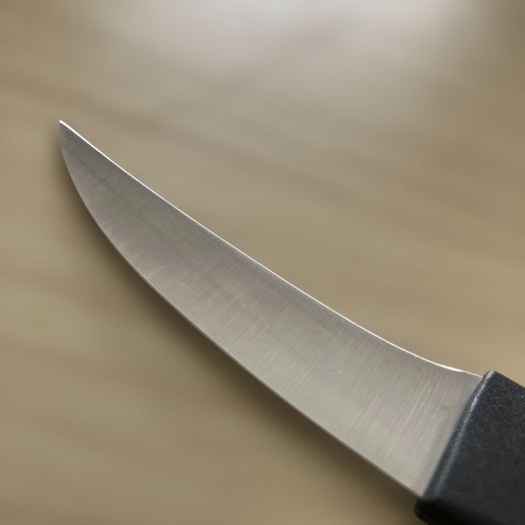 ヴォストフ　WUSTHOF ピーリングナイフ