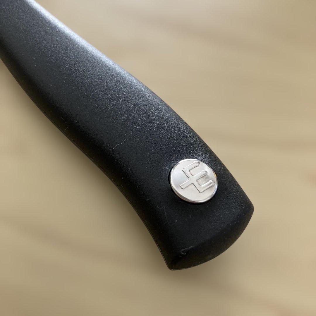 ヴォストフ　WUSTHOF ピーリングナイフ