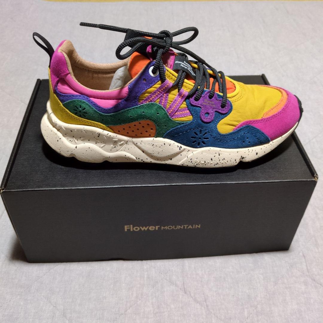 FlowerMOUNTAIN　Tropical　flower