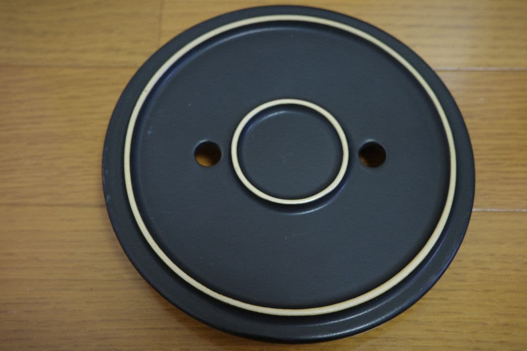 ル・クルーゼ　ココット・エブリィ 18 チェリーレッド　インナーリッド付き