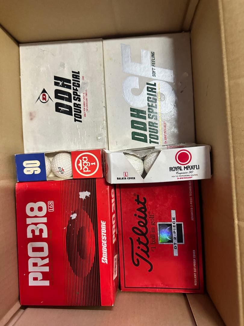 HONMA 黒 キャディバッグ