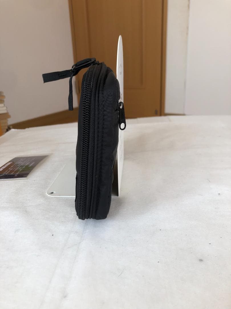 ヘッドポーター　トラベル　オーガナイザー　ポーチ　タンカー　旅行　海外　カード