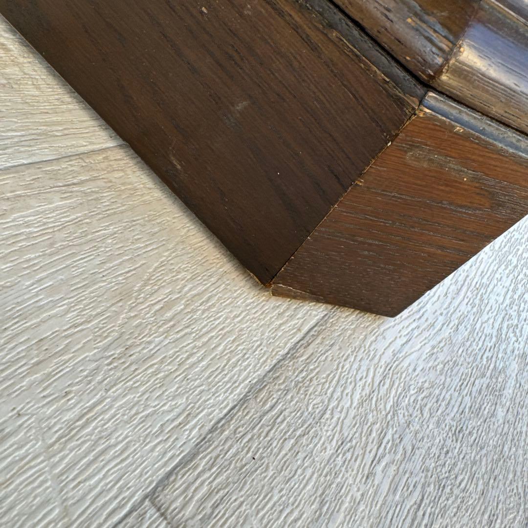 domani ドマーニ　クイーンズライフ　飾り棚　照明付き