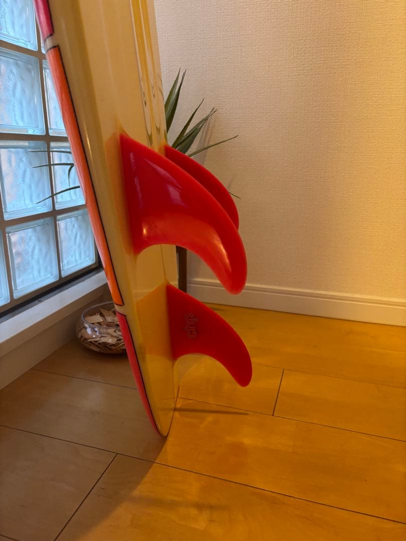 CHP THRUSTER サーフボード