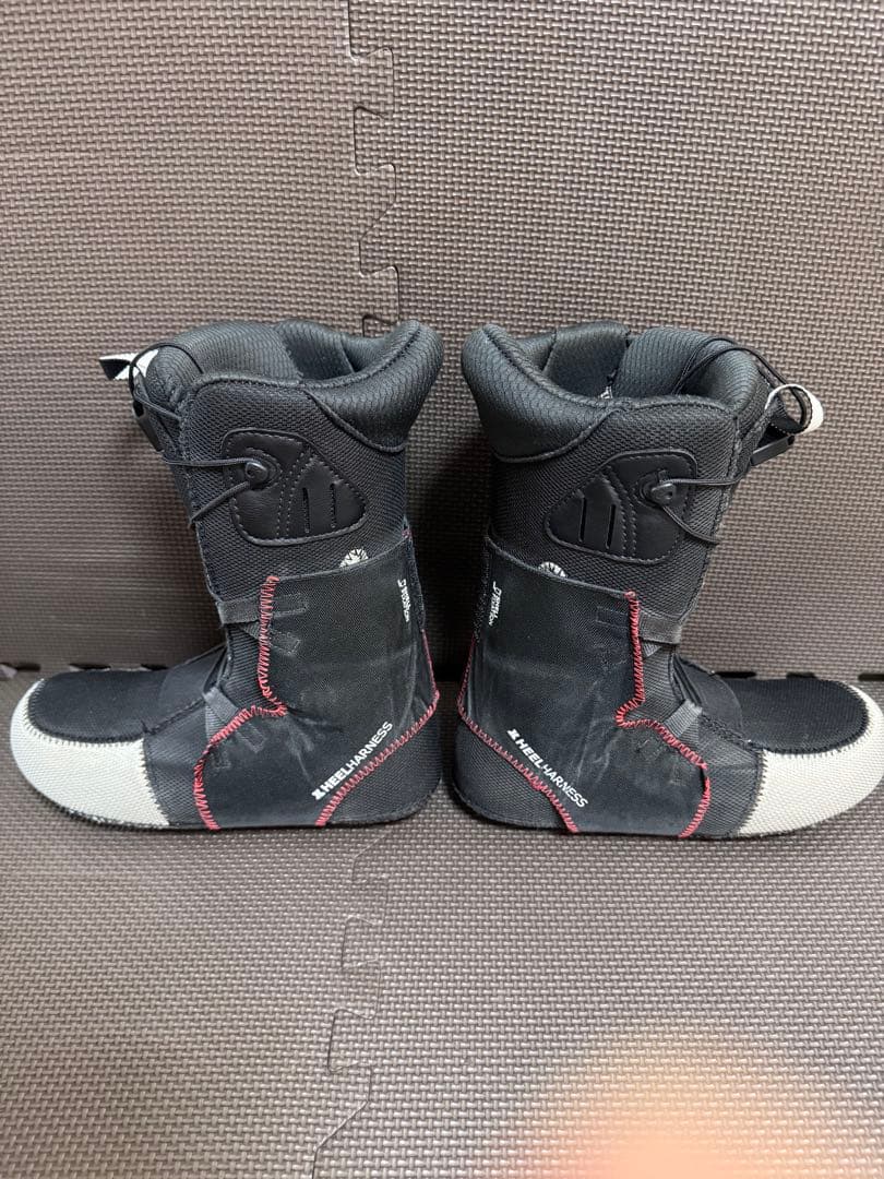 DEELUXE DNA PRO スノーボードブーツ 25.5