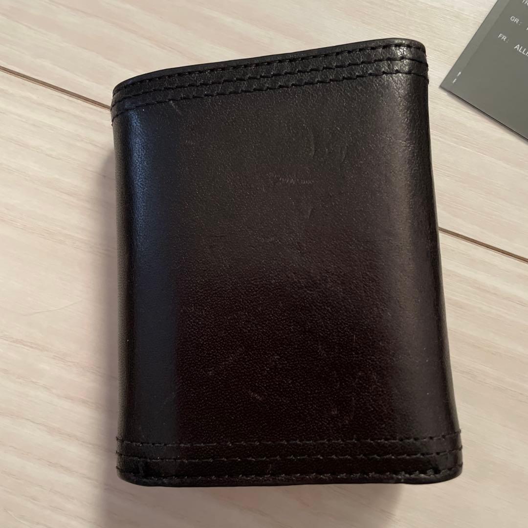 DIESELコンパクト財布