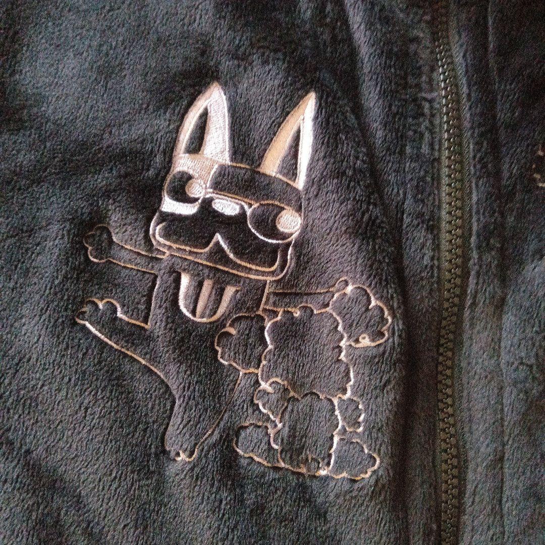 ＭＵスポーツ　ジャンパー　サイズ４４