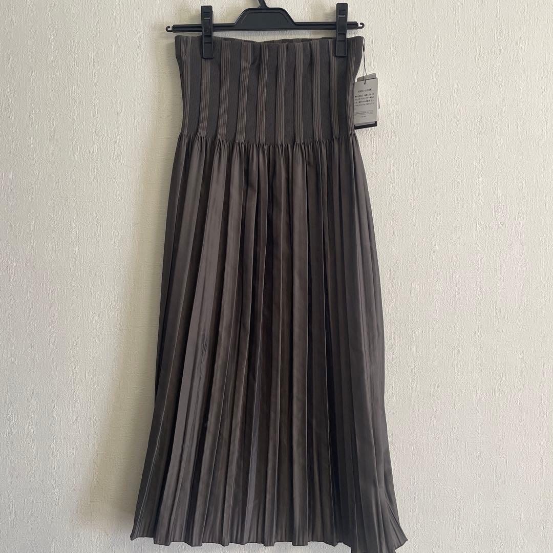 ☆NASERI☆さま 新品！スコットクラブ　ブラック　ラメニット他1点