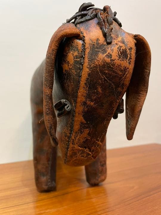 OMERSA オメルサ　リバティー　ウマ　アバクロ　コレクターズアイテム