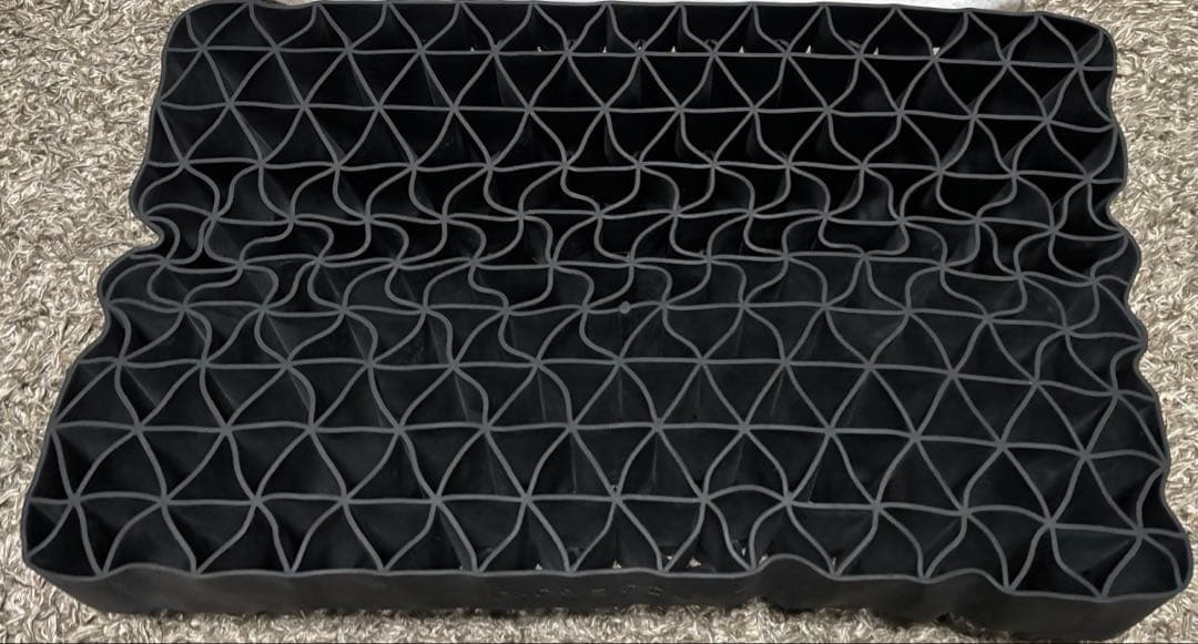 ヒツジのいらない枕　至極 スタンダードモデル