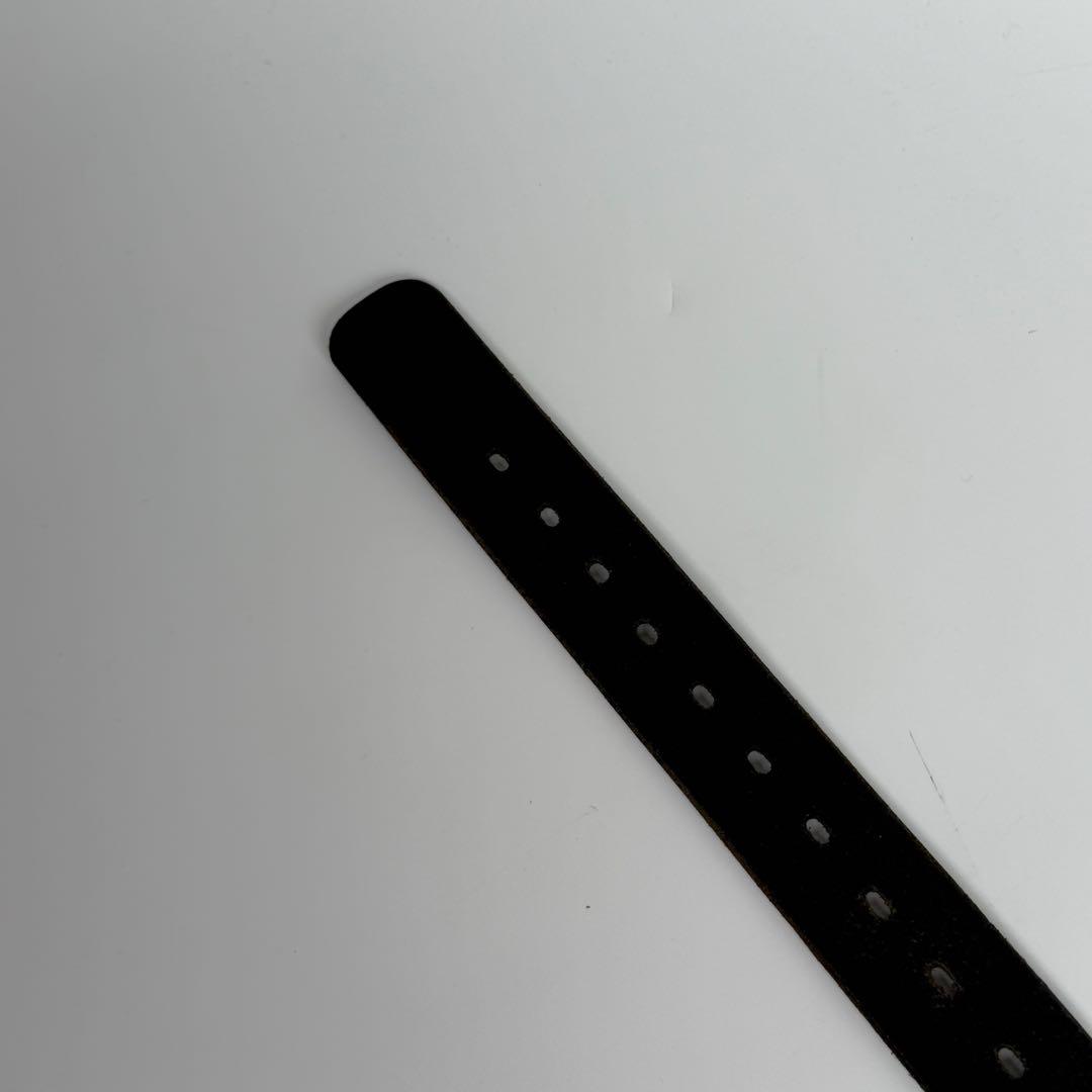 HYSTERIC GLAMOUR ヒステリックグラマー ベルト スタッズC547