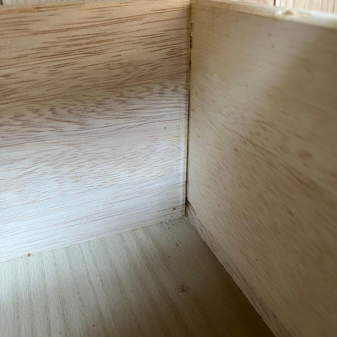 ベッドフレーム　マットレス　Musterring