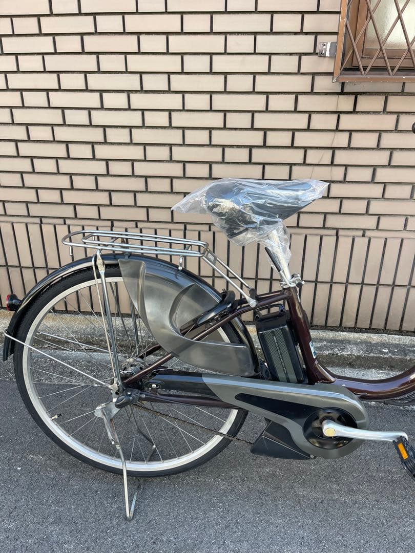 「本体綺麗」ヤマハ電動アシスト自転車です^_^